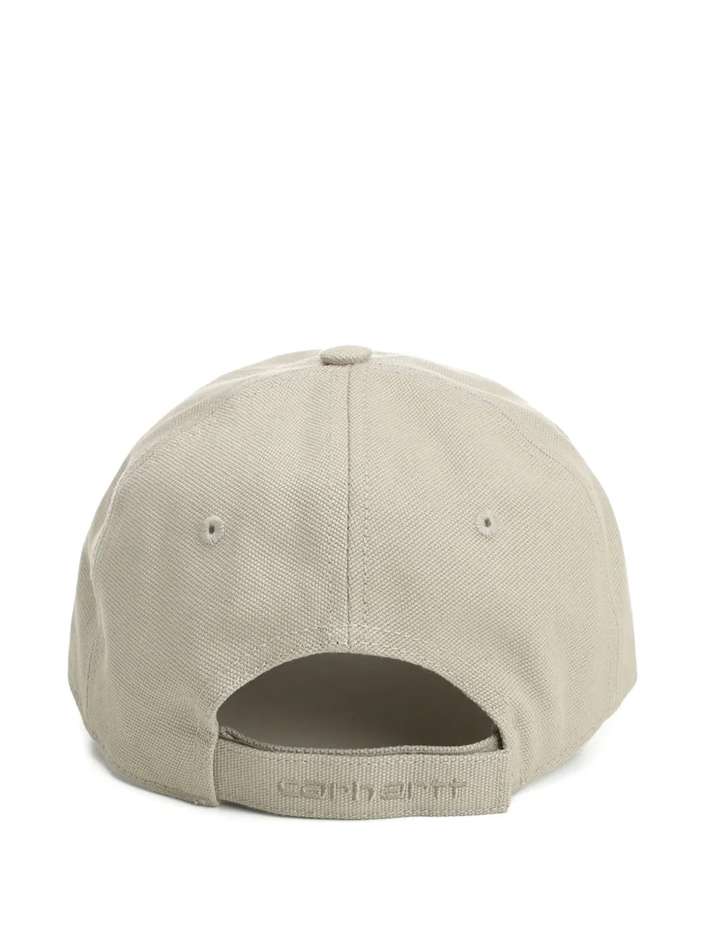 Carhartt WIP canvas cap | Image 2