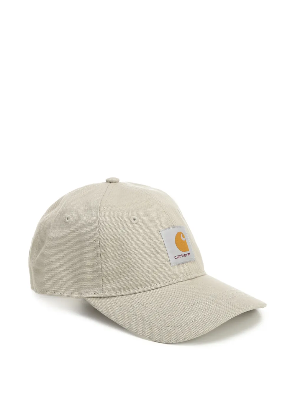  Carhartt Wip Canvas Cap - Neutrals 