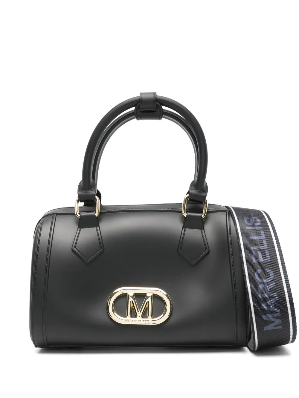 Marc Ellis Flat Estrella tote bag | Black | Image 1