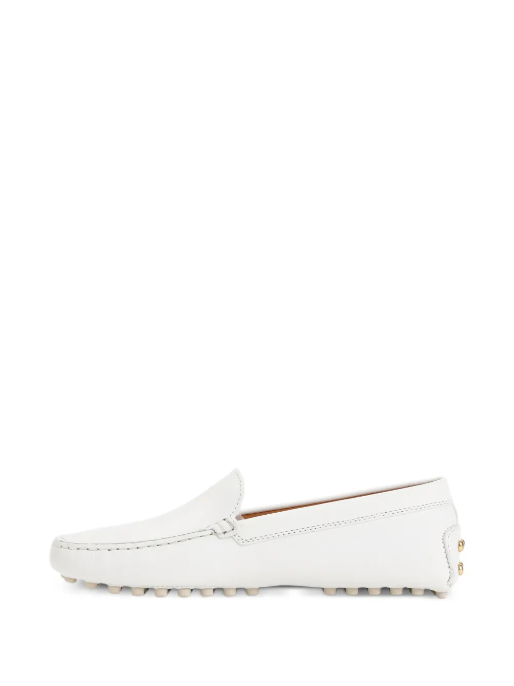 Tod's Gommino loafers Wit