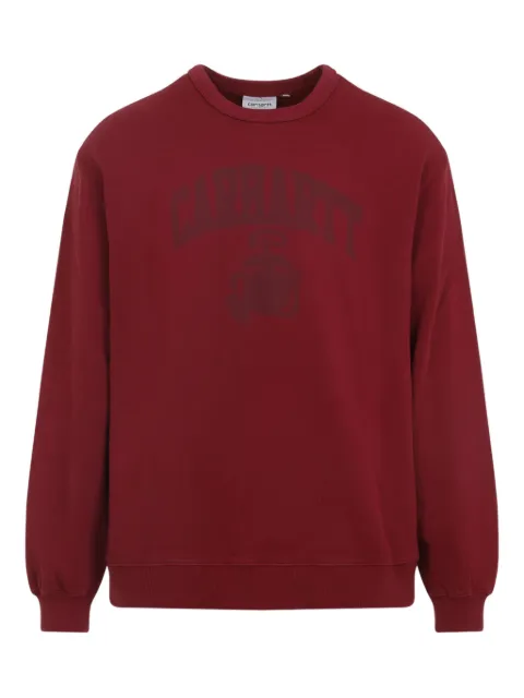 Carhartt WIP graphic-detail sweatshirt