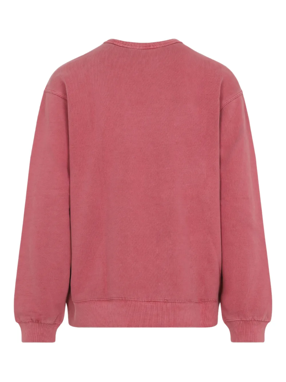 Carhartt Torion Pocket Logo-patch Sweatshirt In Black