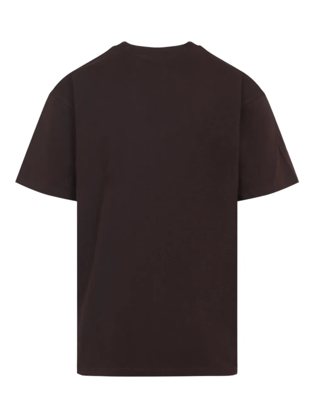 Carhartt WIP S/S American Script embroidered T-shirt | T-Shirts | Image 2