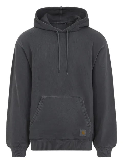 Carhartt WIP drawstring-hood pouch-pocket hoodie