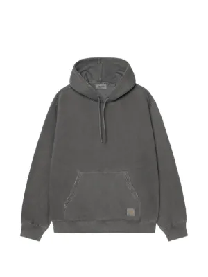 Burberry ジップアップパーカー グレー Burberry ジップアップ パーカー | グレー | FARFETCH JP