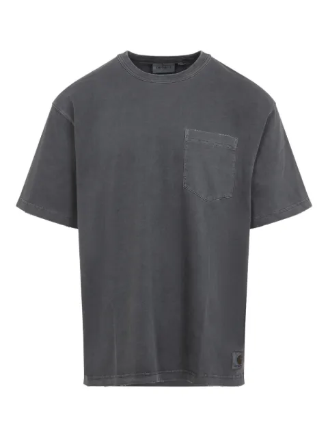 Carhartt WIP S/S Torion pocket-detail T-shirt