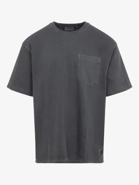 Carhartt WIP S/S Torion pocket-detail T-shirt