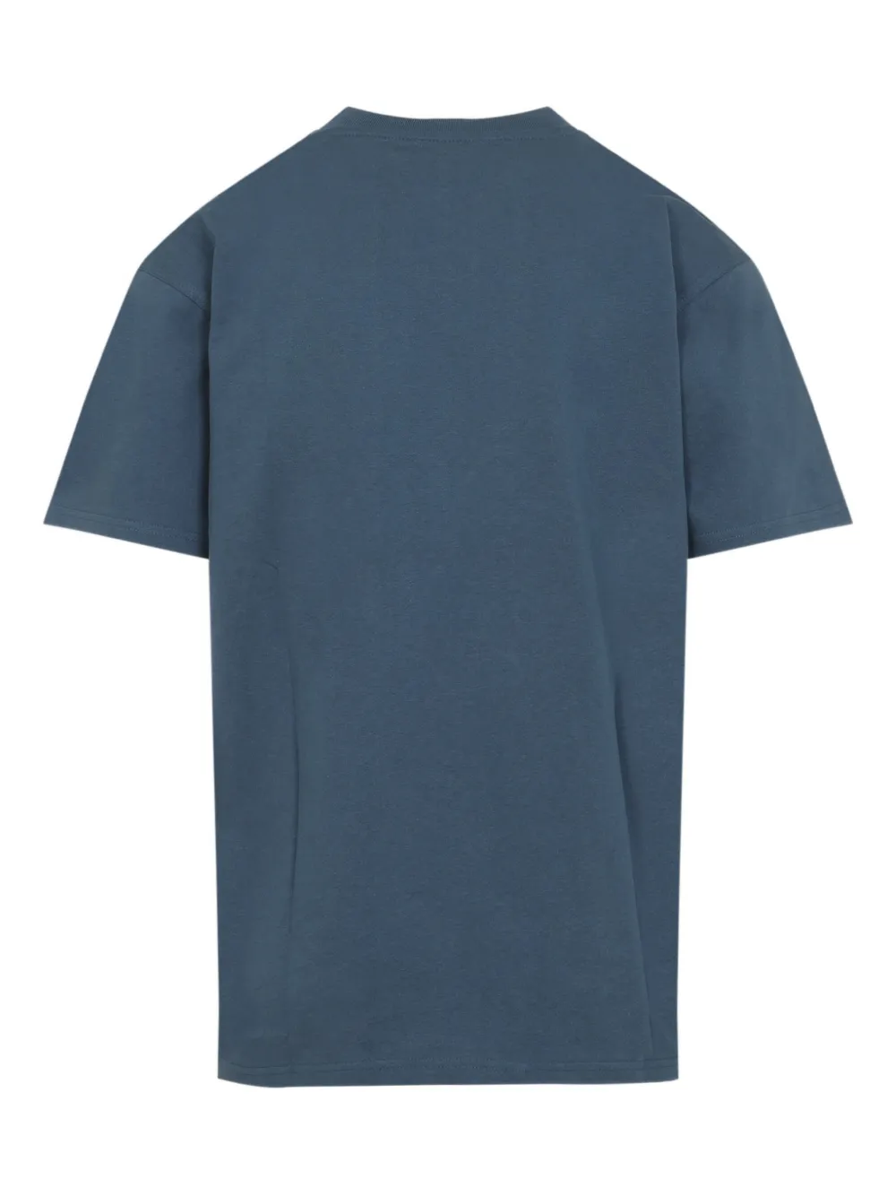 Carhartt WIP S/S American Script embroidered T-shirt | T-Shirts | Image 2