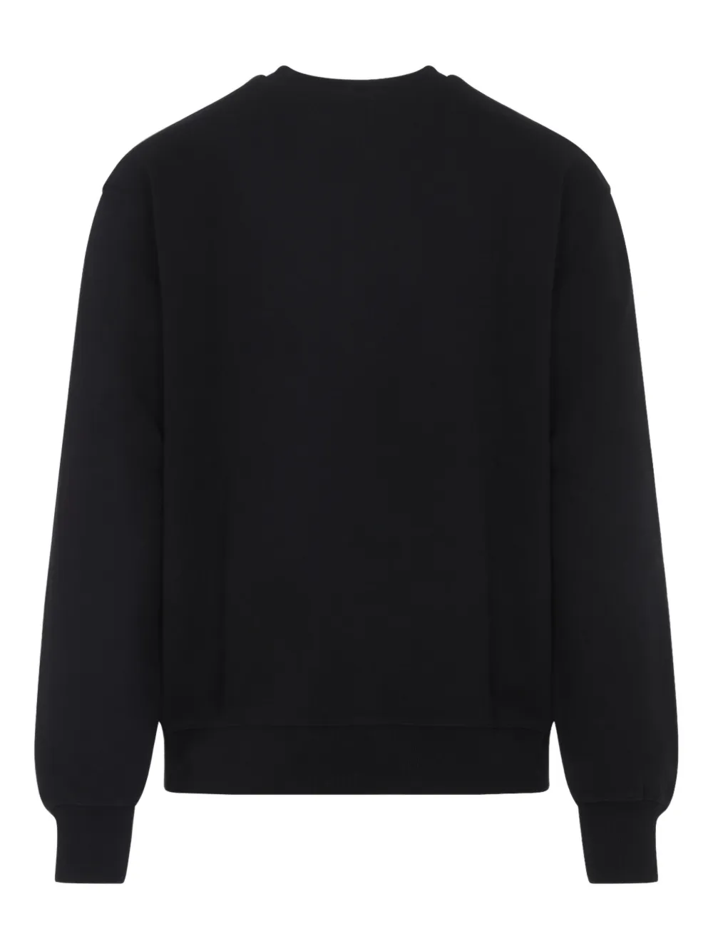 Carhartt Clover Embroidered Sweatshirt In Multi