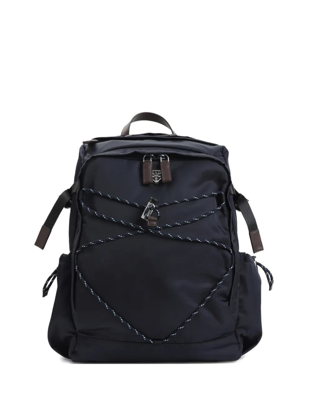 Prada Speedrock backpack | Blue | Image 1