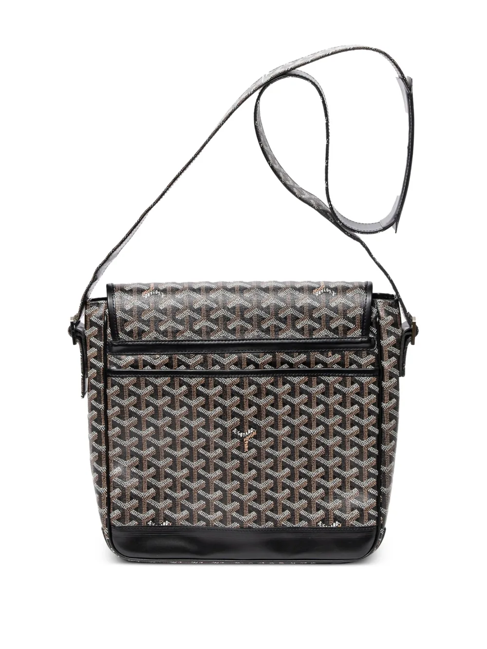 Goyard Pre-Owned patterned crossbody bag | Pre-Owned | Image 2