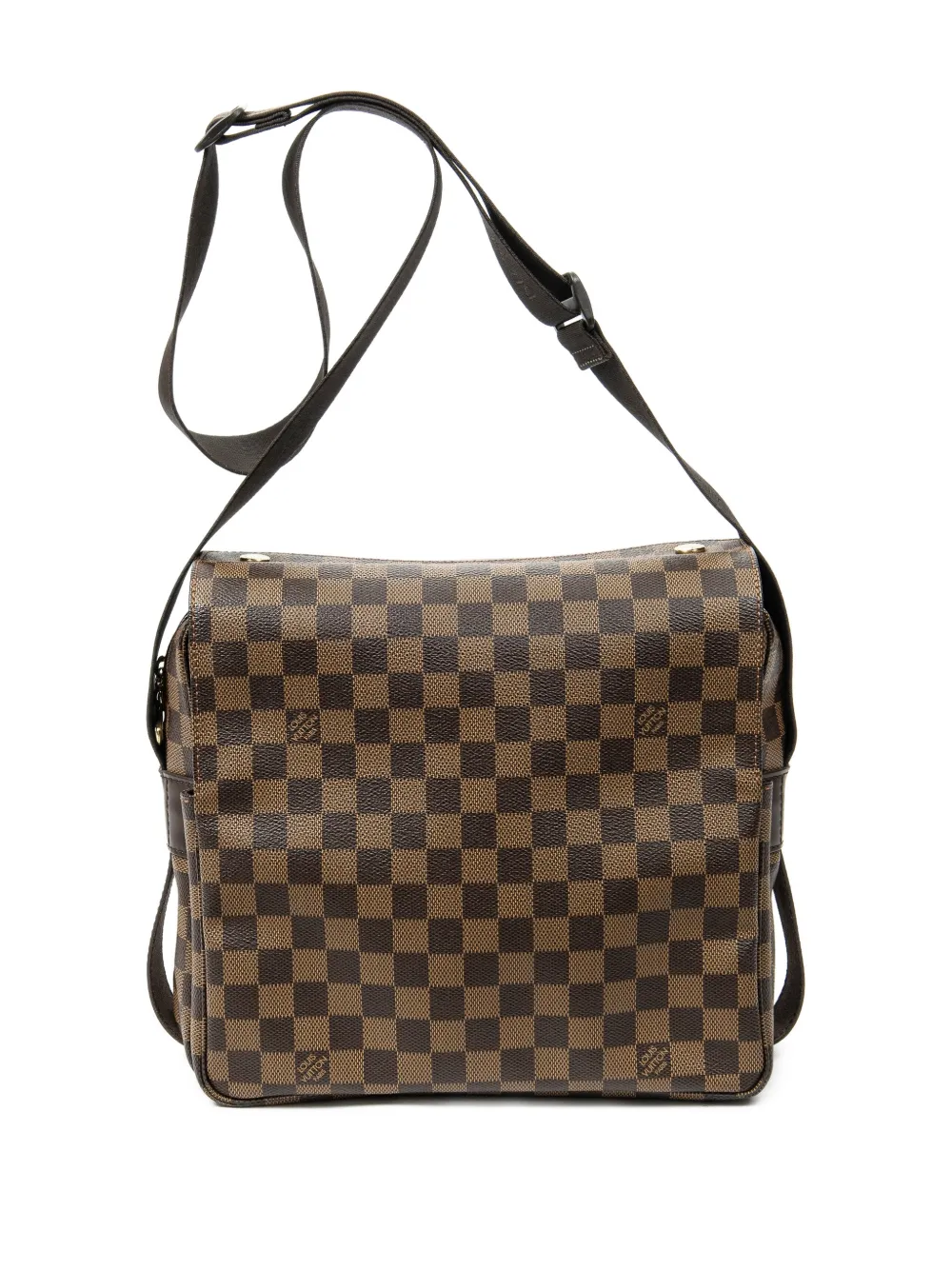 Louis Vuitton Pre-Owned 2006 Naviglio cross body bag | Pre-Owned | Image 2