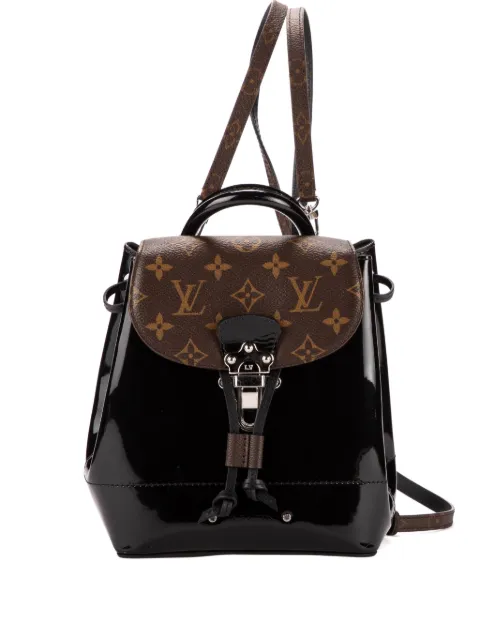 Louis Vuitton Pre-Owned  Hot Spring backpack