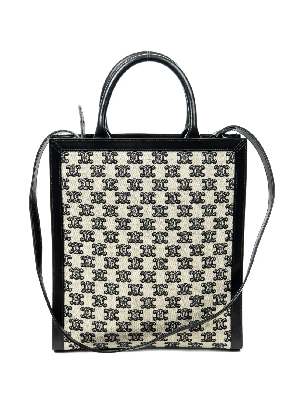 Celine Pre-Owned tote Vertical Cabas | Estilos de archivo | Image 2