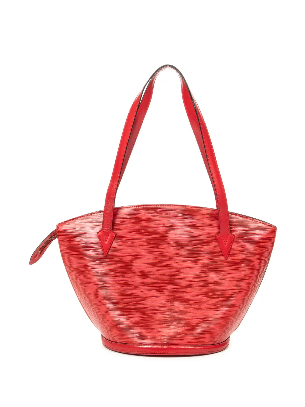 Louis Vuitton Pre-Owned St-Jacques GM shopper - Rood