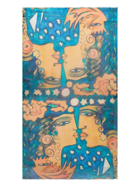 Donde Esteban El Beso pareo