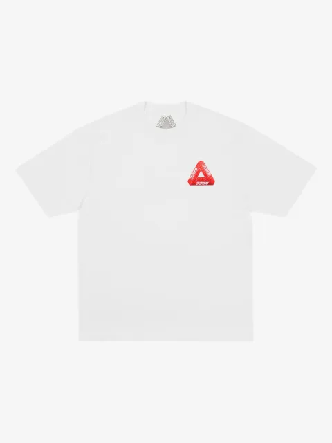 Palace grapgic-print T-shirt