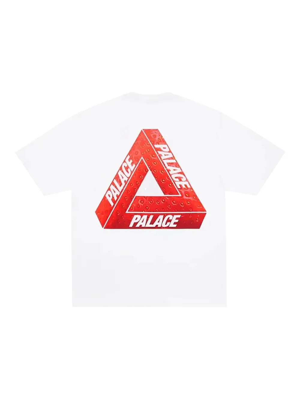 Palace grapgic-print T-shirt | T-shirts | Image 2