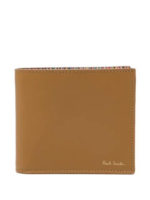 Paul Smith leather wallet