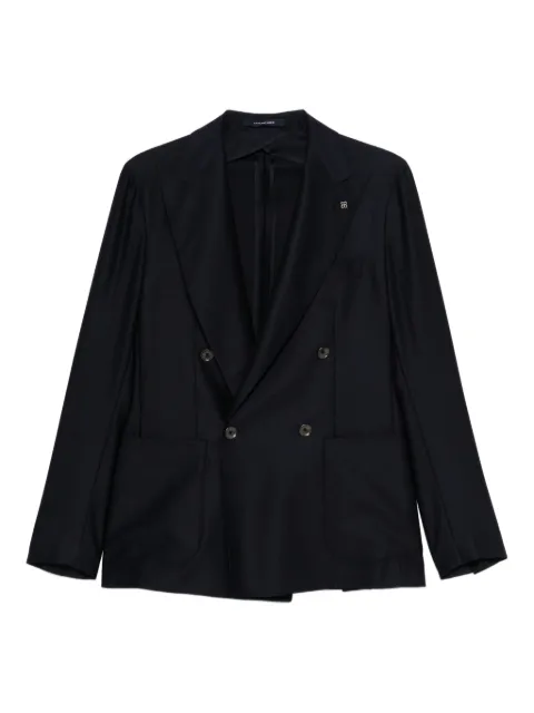Tagliatore dobbeltradet blazer
