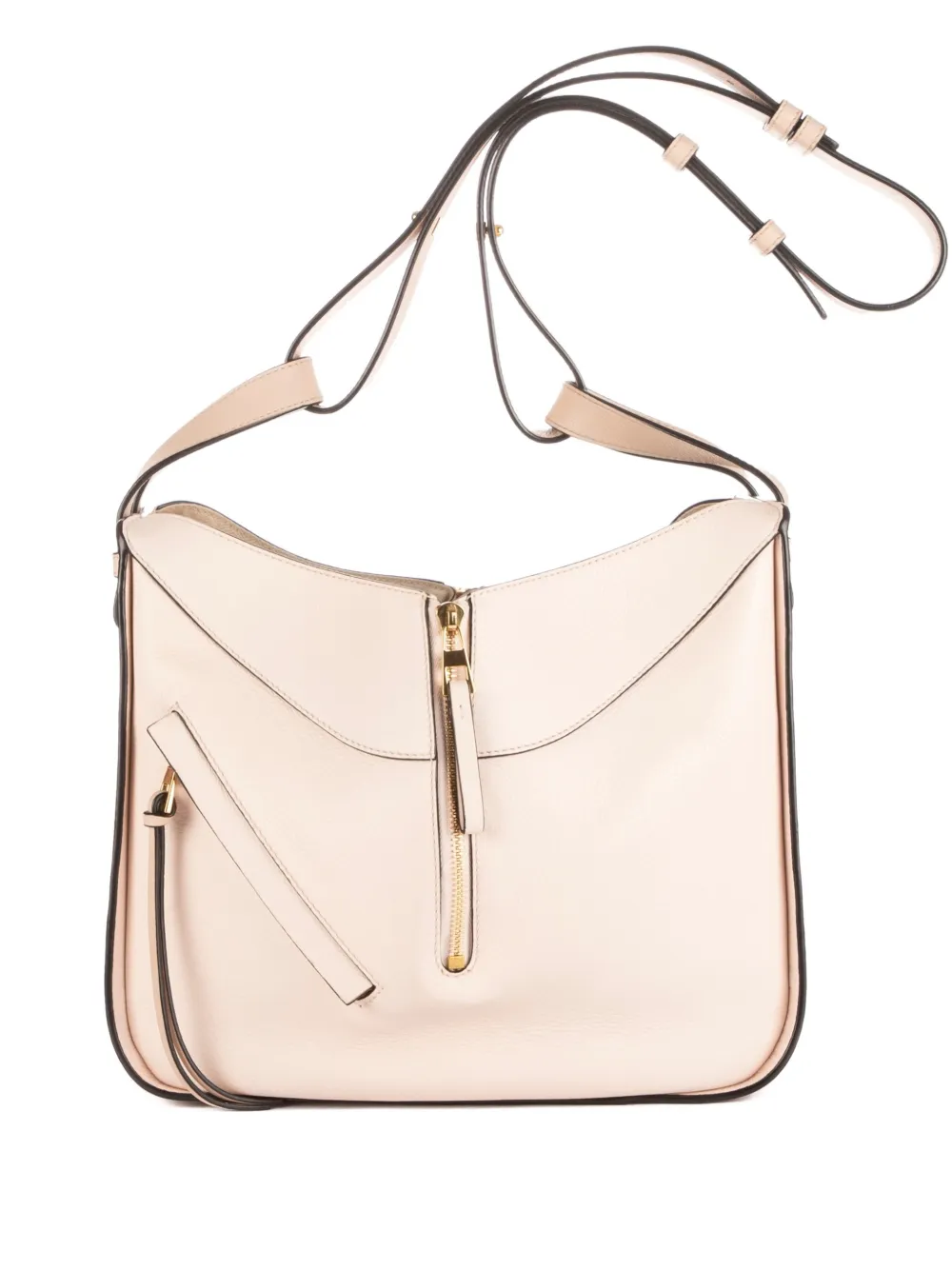 Loewe Pre-Owned Hammock shoulder bag | Pink | Image 1