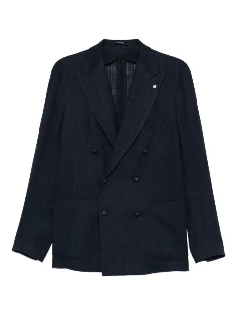 Tagliatore dobbeltradet blazer