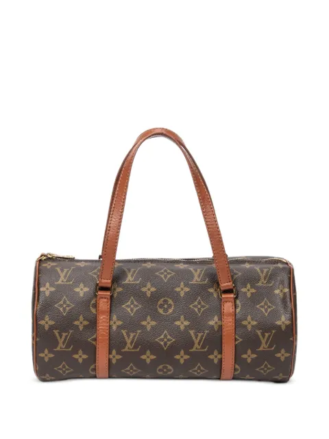 Louis Vuitton Pre-Owned tote Papillon 30 1989