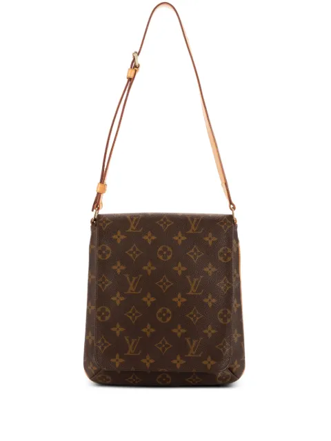 Louis Vuitton Pre-Owned 2000 Musette Salsa monogram shoulder bag