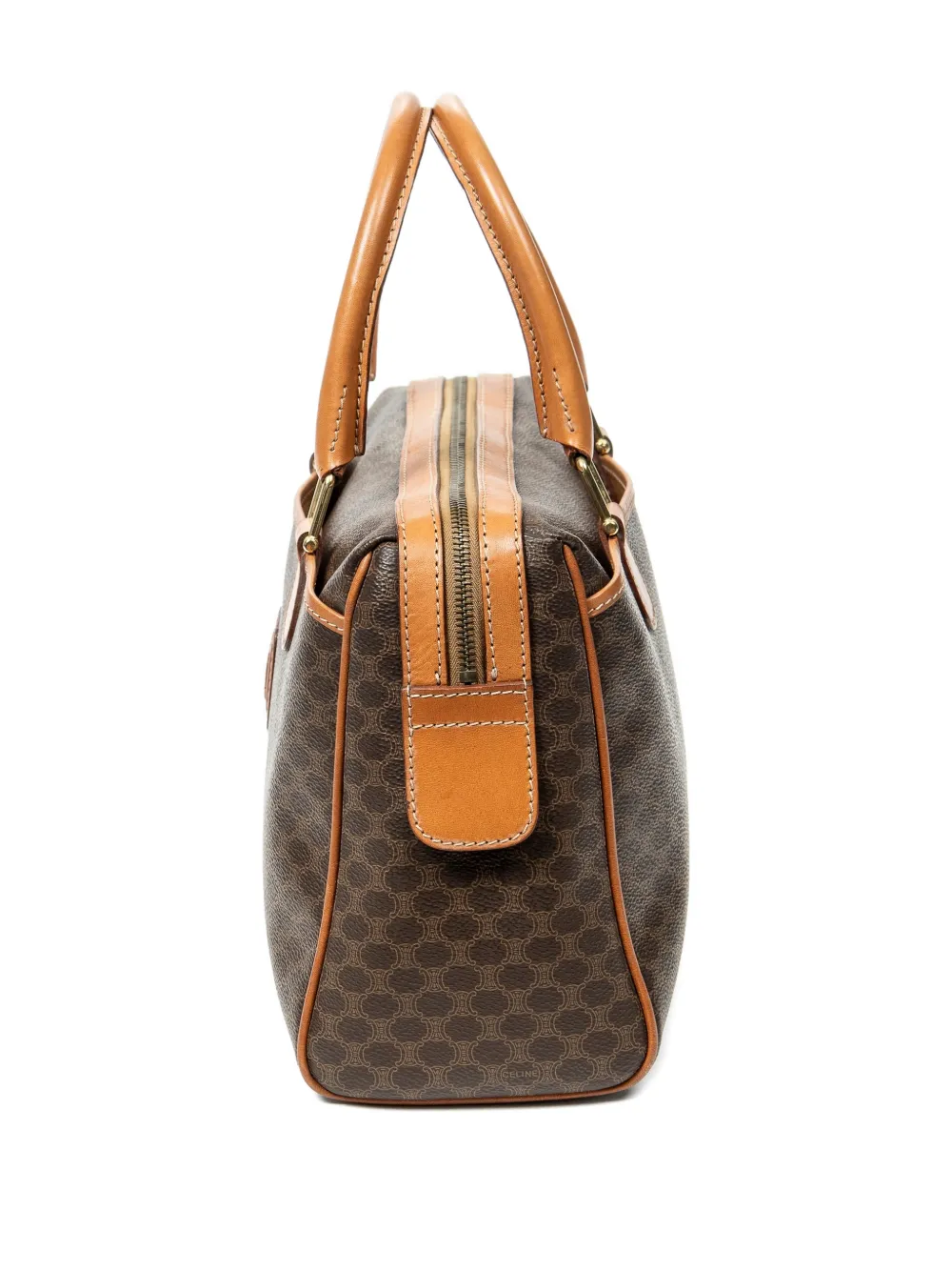 Macadam Tote Bag