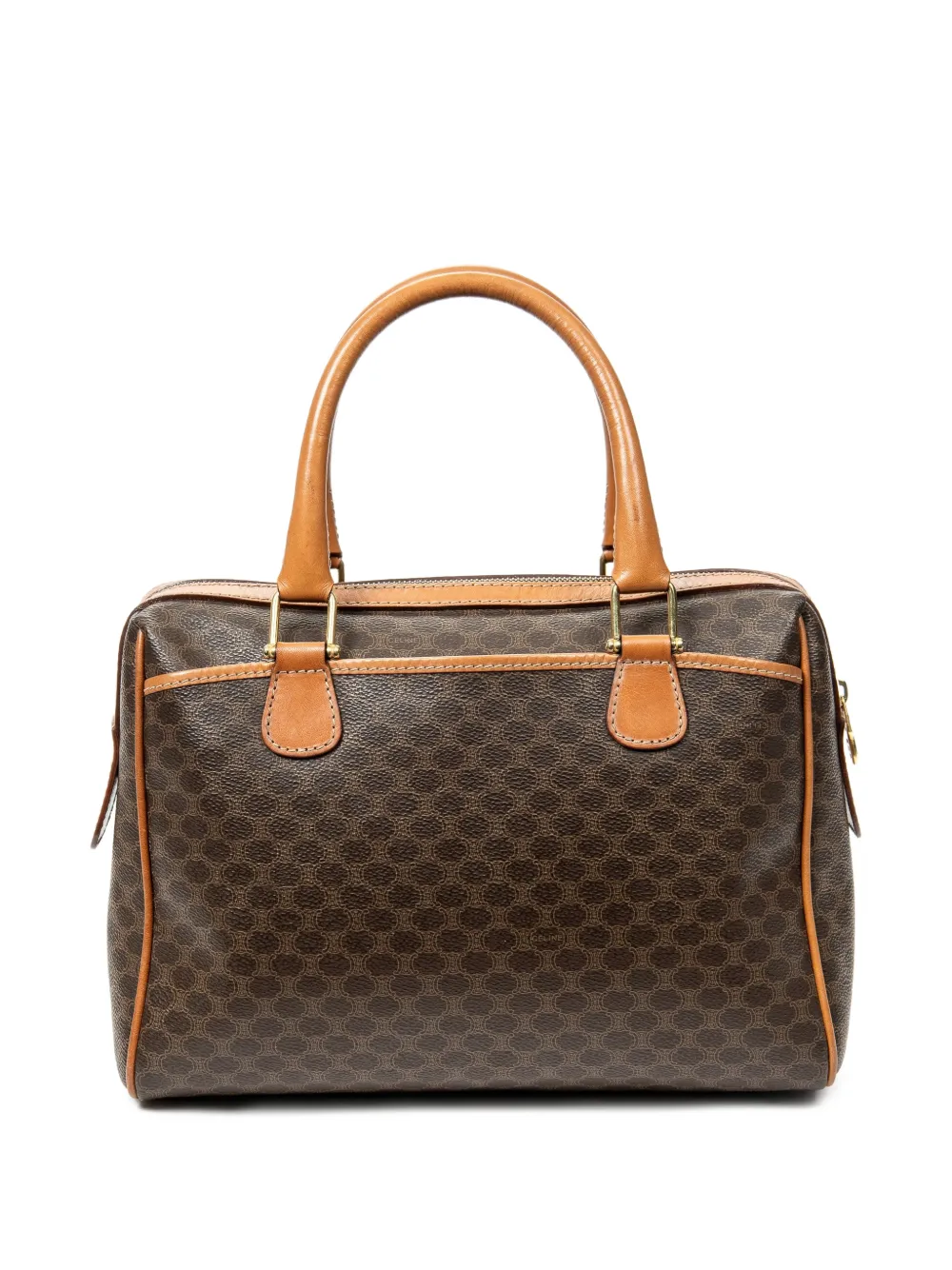 Celine Pre-Owned Macadam tote bag | Pre-Owned | Image 2