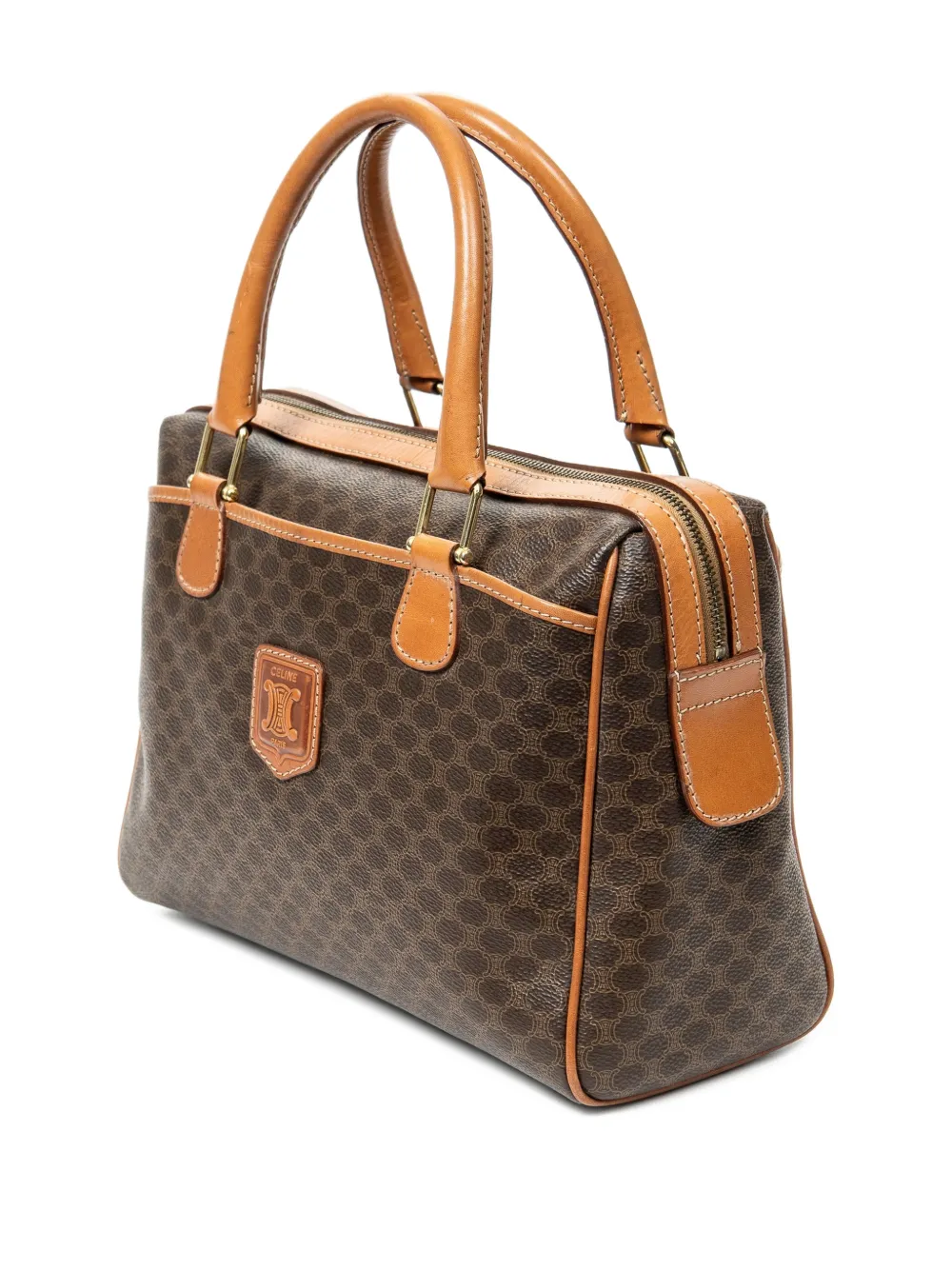 Macadam Tote Bag