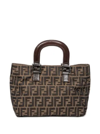 Fendi Pre-Owned