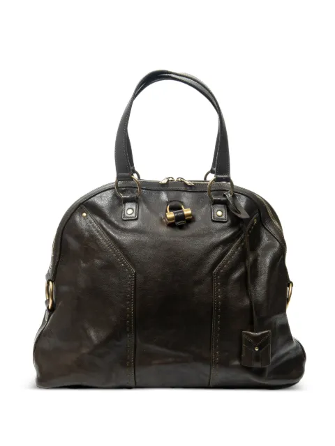 Saint Laurent Pre-Owned Muse tote bag