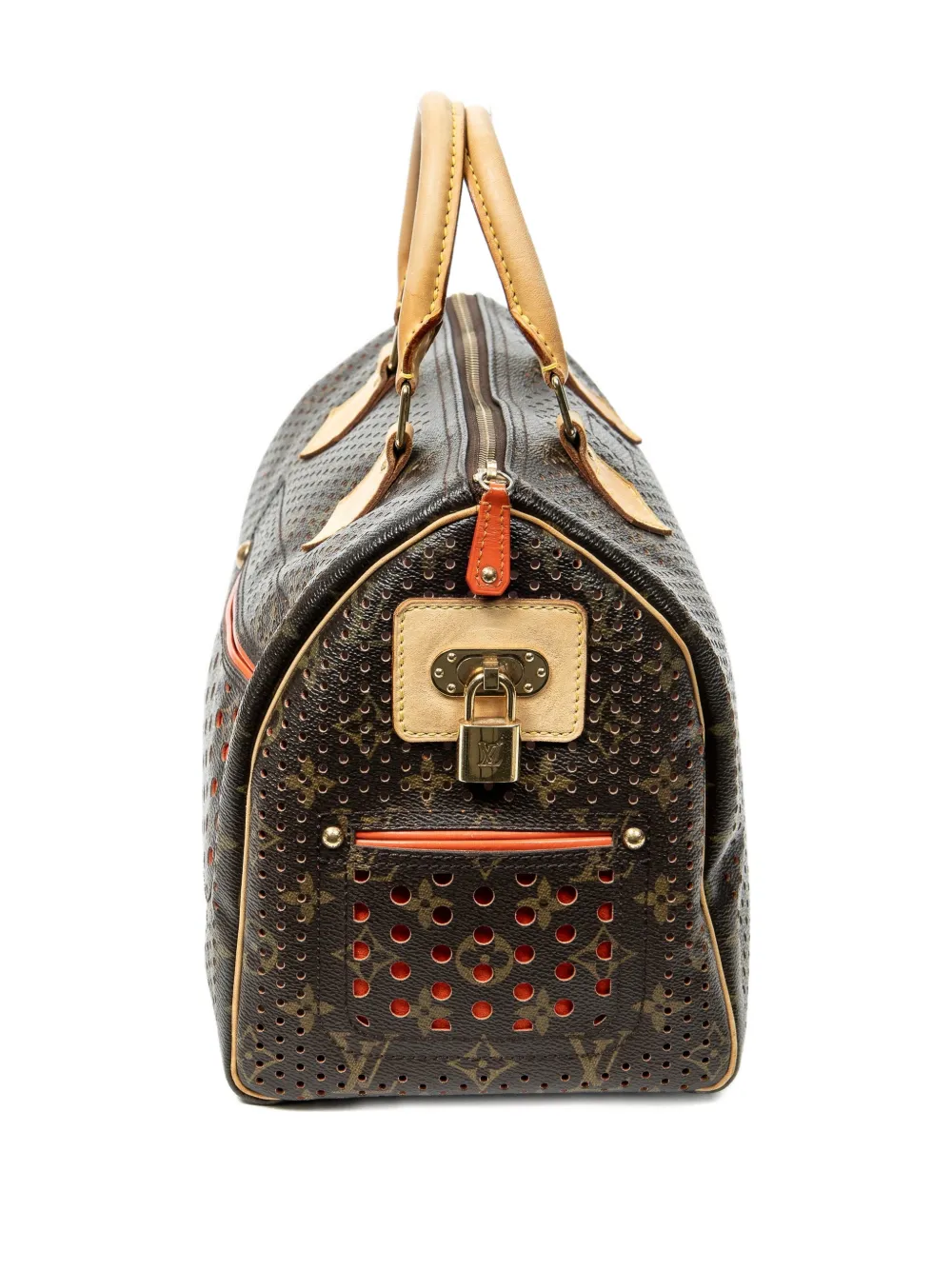 2006 Speedy 30 Tote Bag