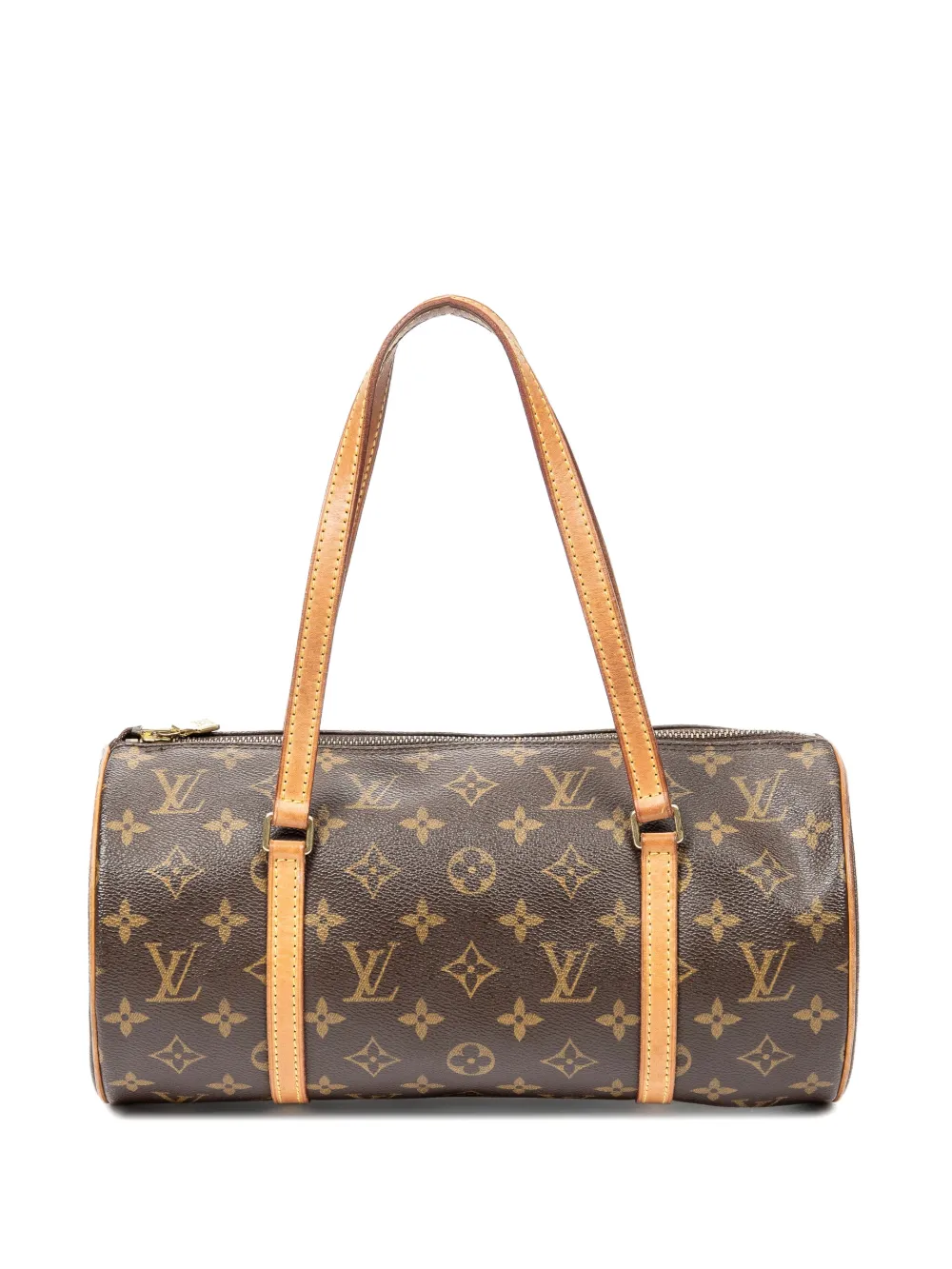 Louis Vuitton Pre-Owned Borsa tote Papillon 30 2003 - Marrone