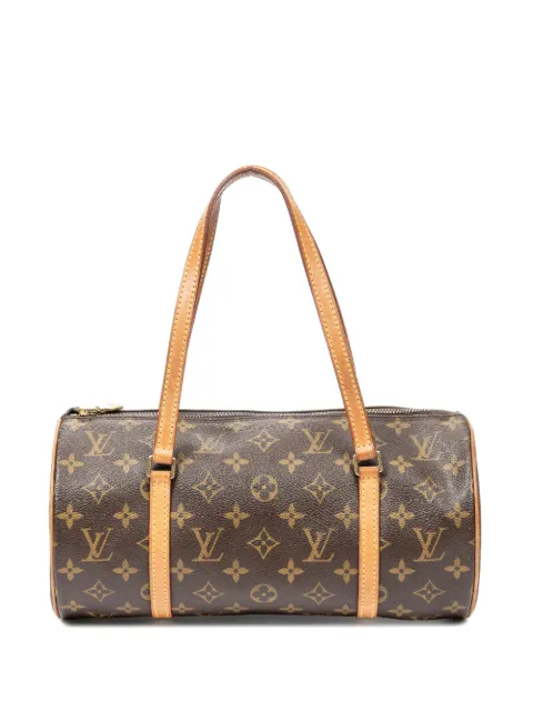 Louis Vuitton Pre-Owned 2003 Papillon 30 tote bag