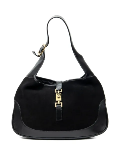 Gucci Pre-Owned bolsa de hombro Jackie