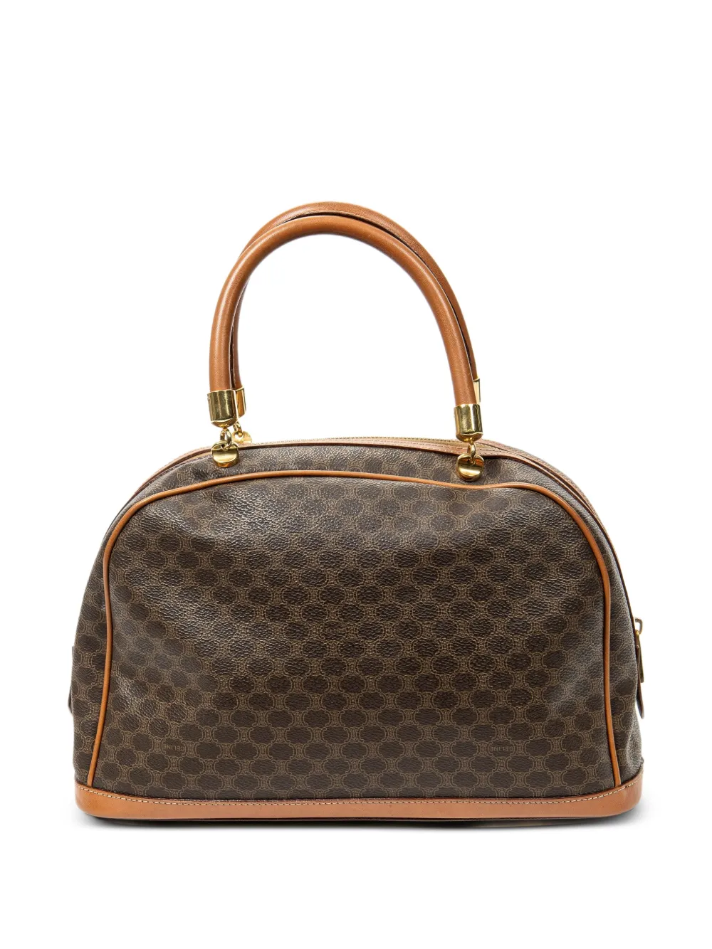 Celine Pre-Owned Macadam tote bag | Pre-Owned | Image 2