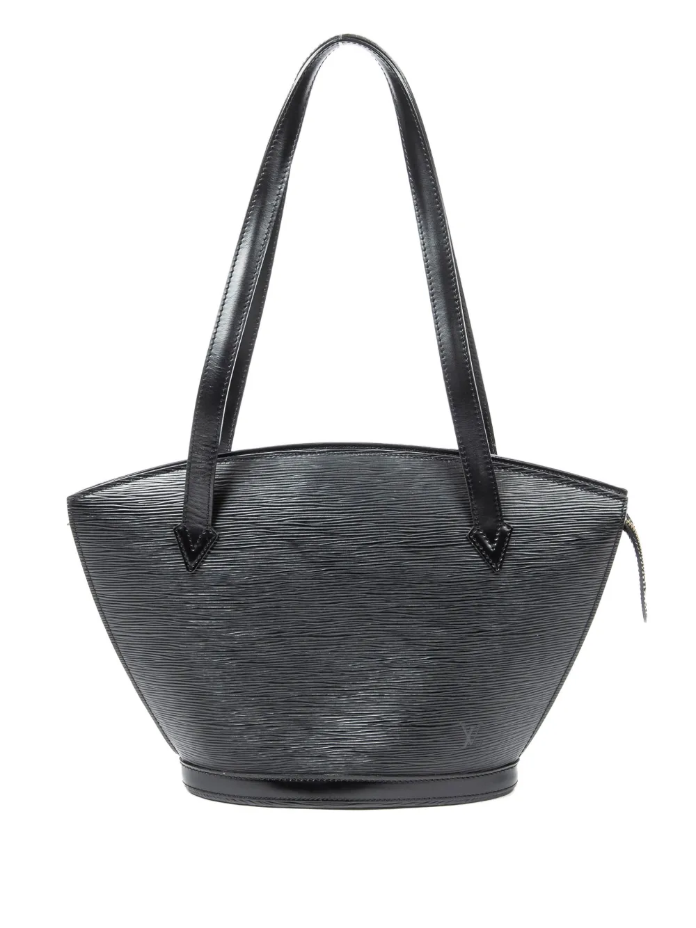 Louis Vuitton Pre-Owned Borsa a spalla Saint Jacques PM - Nero