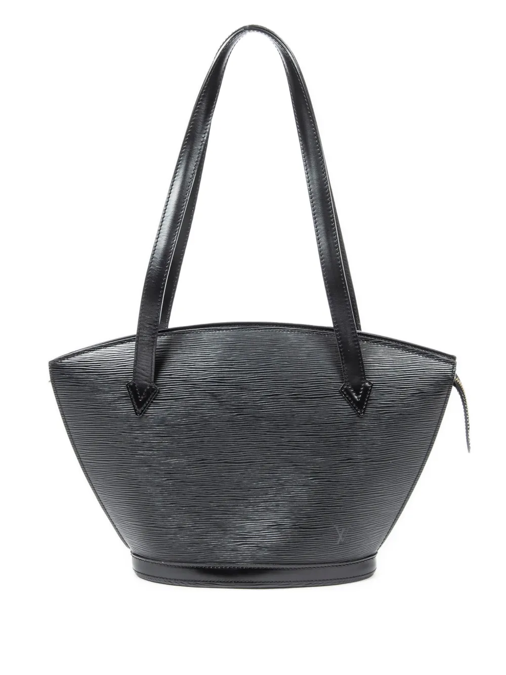 Louis Vuitton Pre-Owned Borsa a spalla Saint Jacques PM - Nero