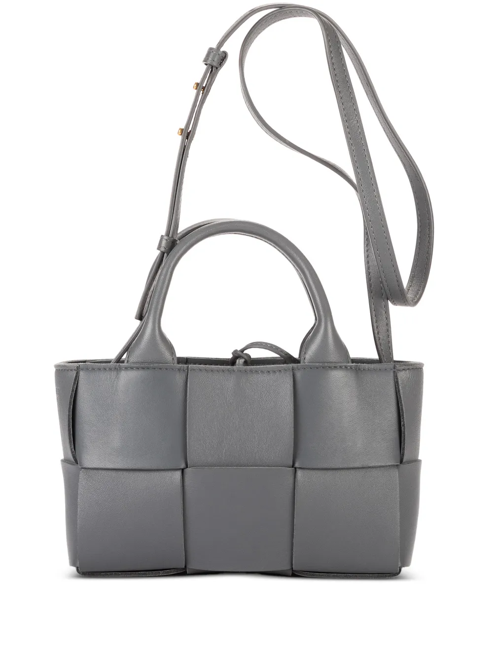 Bottega Veneta Pre-Owned Arco Shopper - Grau