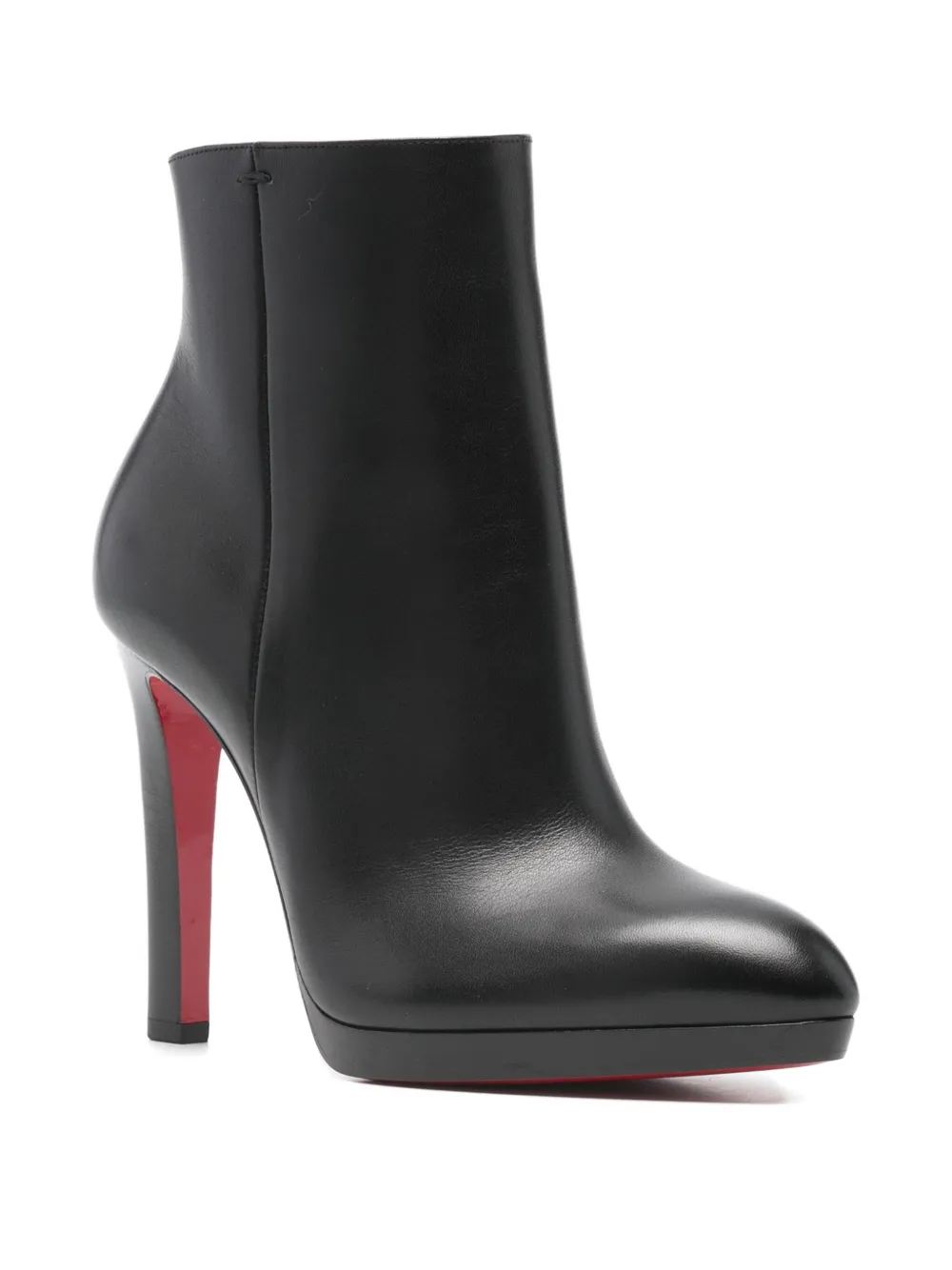 Christian Louboutin zip-up boots | Ankle Boots | Image 2