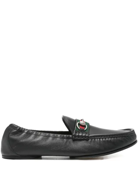 Gucci flade Horsebit 1953 loafers