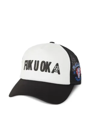 帽子 PALACE Fukuoka Trucker Cap 32950544_63365336_300.jpg