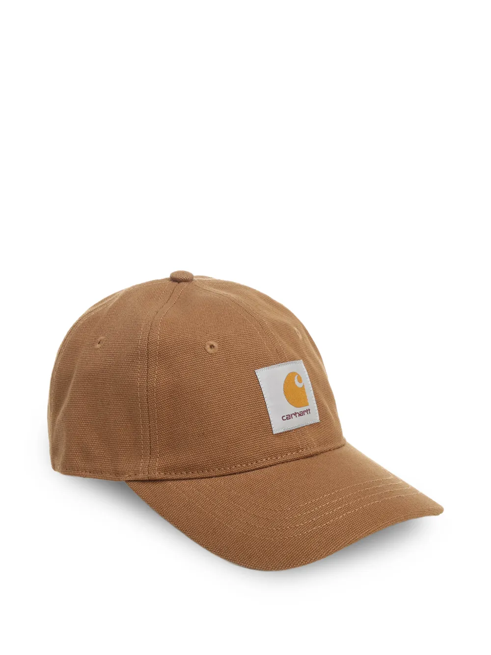 Carhartt WIP canvas cap | Image 2