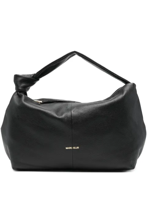 Marc Ellis Angie leather tote bag