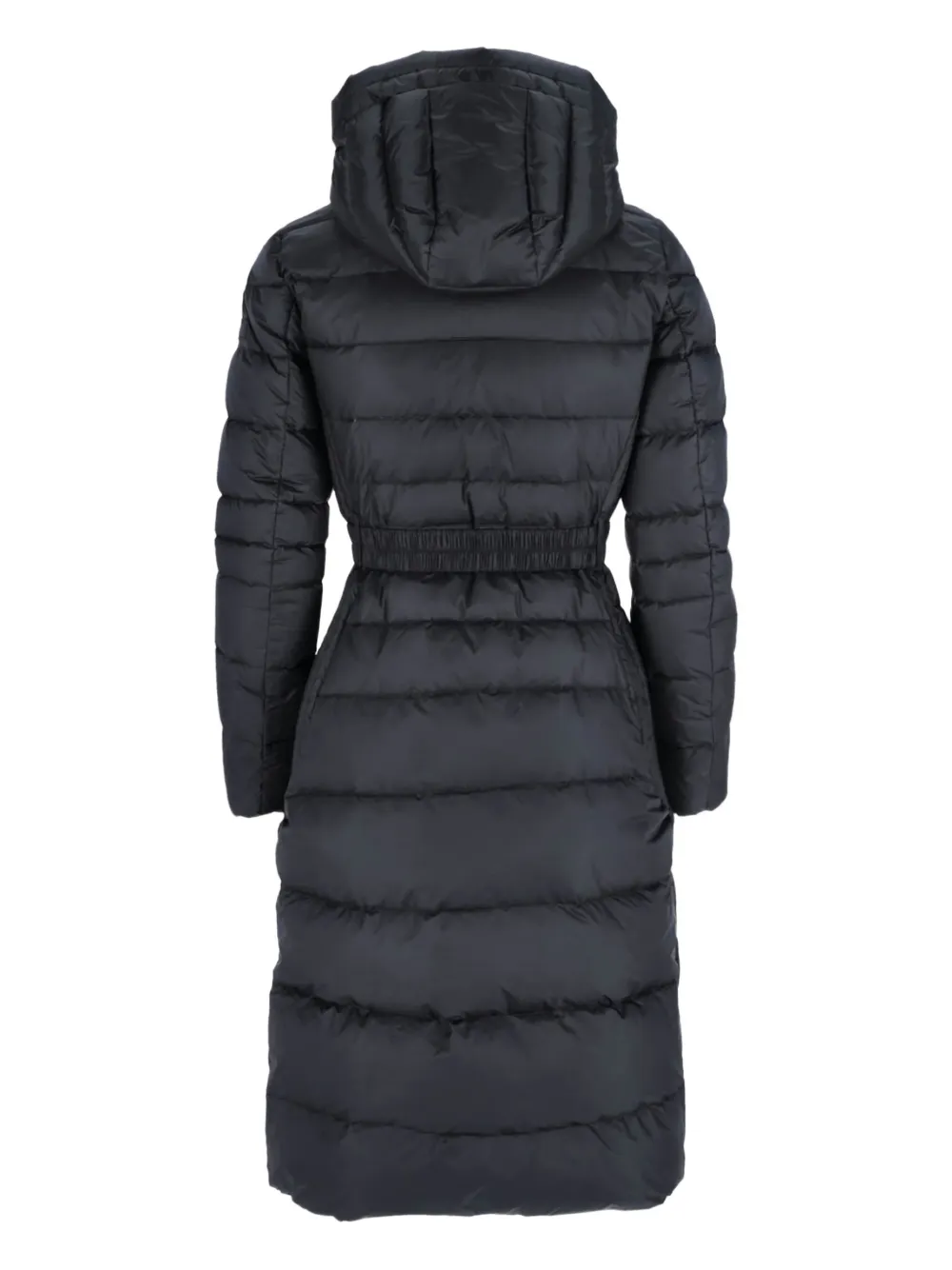 Tatras Heliconia belted coat | Parkas | Image 2