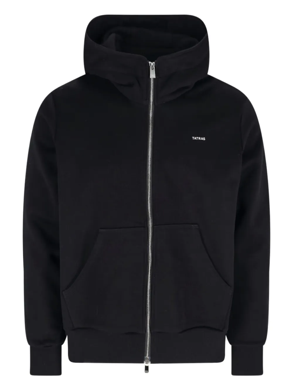 Tatras logo-print hoodie | noir | Image 1