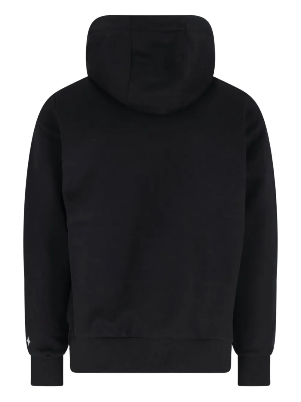 Tatras logo-print hoodie | Hoodies | Image 2