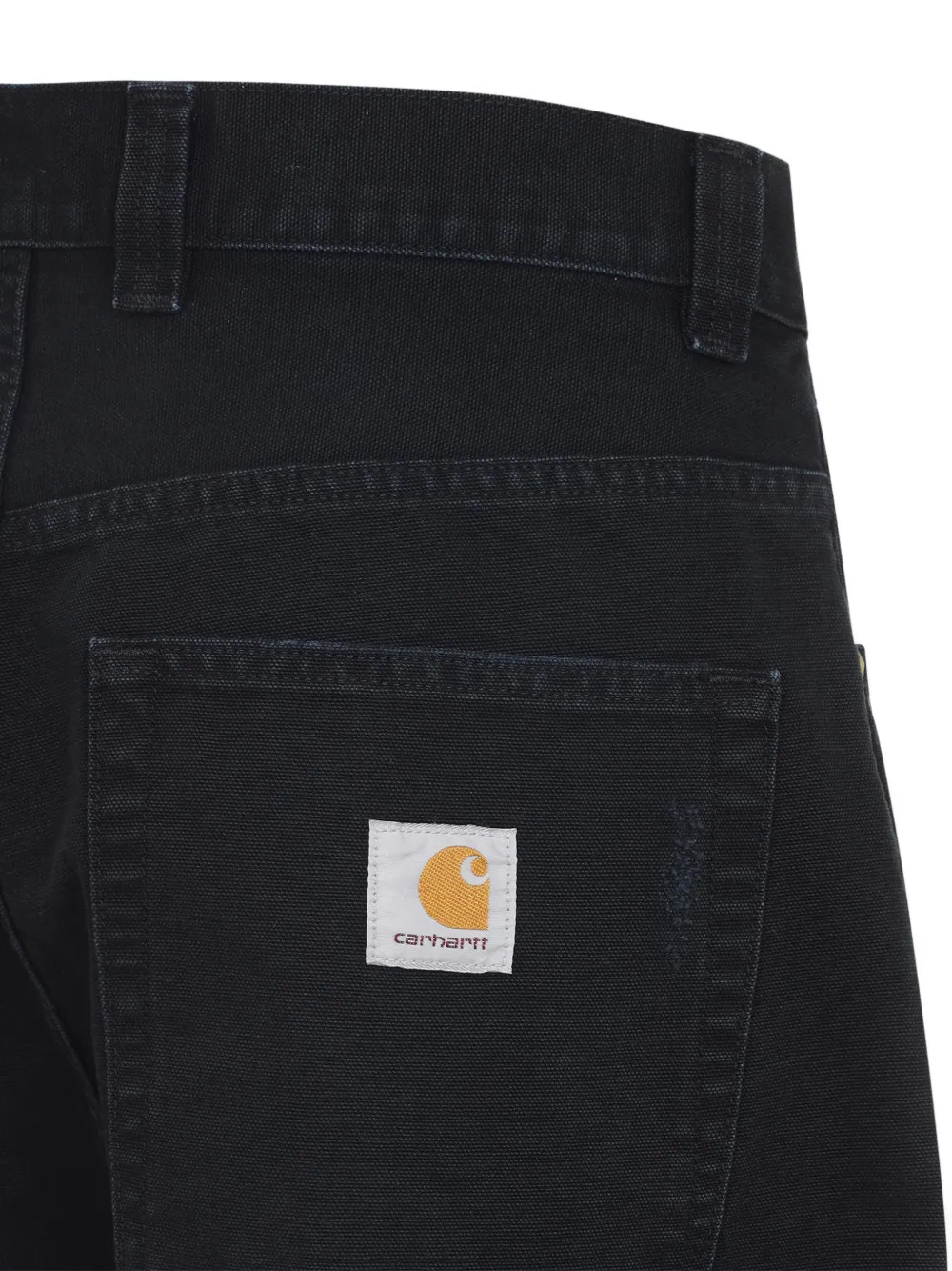 Carhartt WIP Brandon broek Zwart